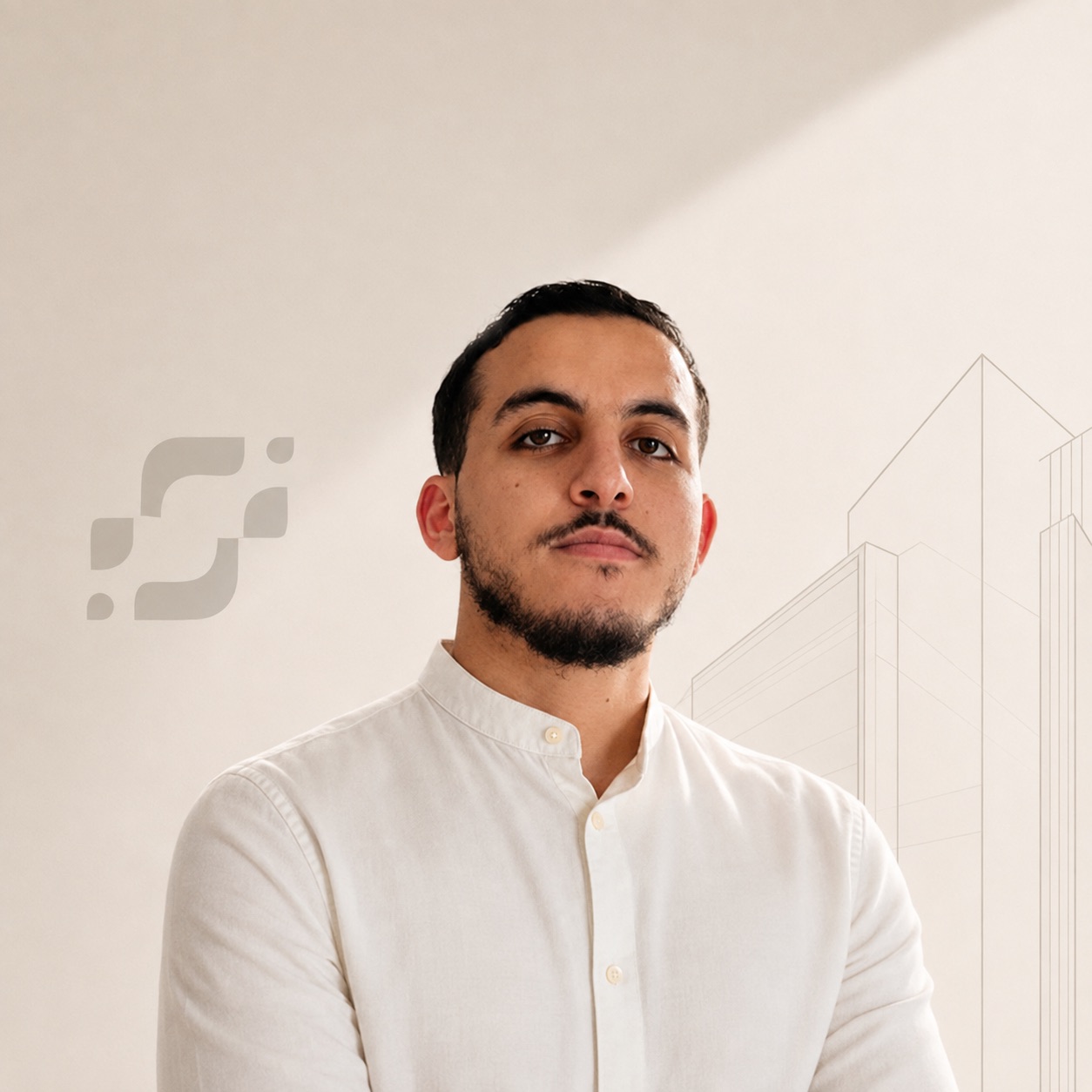 Daris Rabouhi, fondateur de Sotraya